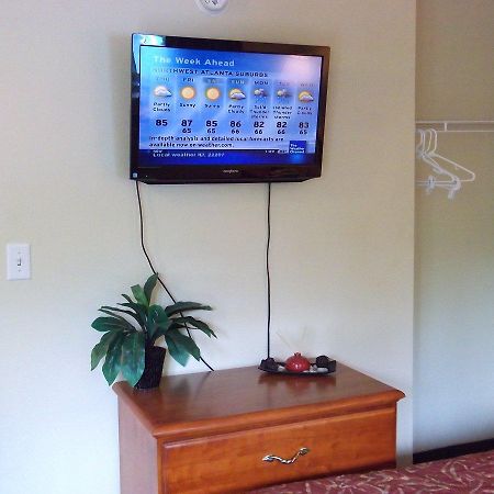 Hotel Tru By Hilton Lithia Springs, Ga Zewnętrze zdjęcie