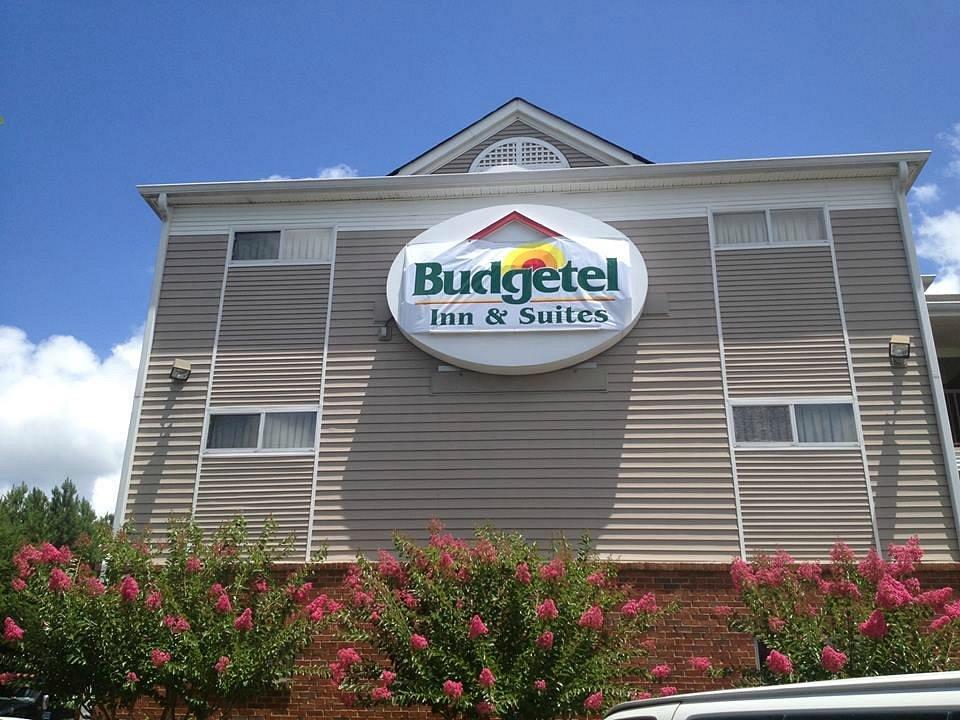 Hotel Tru By Hilton Lithia Springs, Ga Zewnętrze zdjęcie