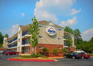 Hotel Tru By Hilton Lithia Springs, Ga Zewnętrze zdjęcie